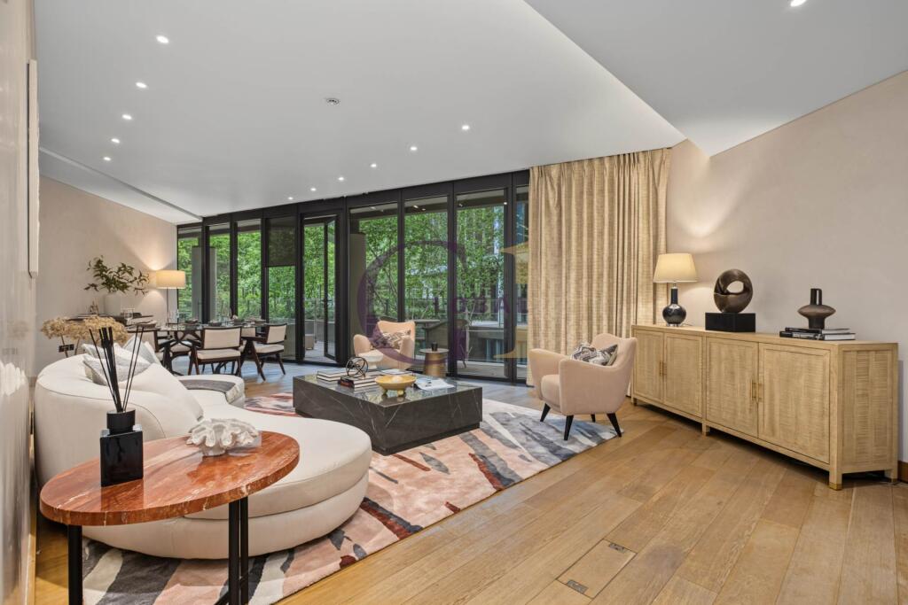 Main image of property: One Hyde Park, Knightsbridge London SW1X