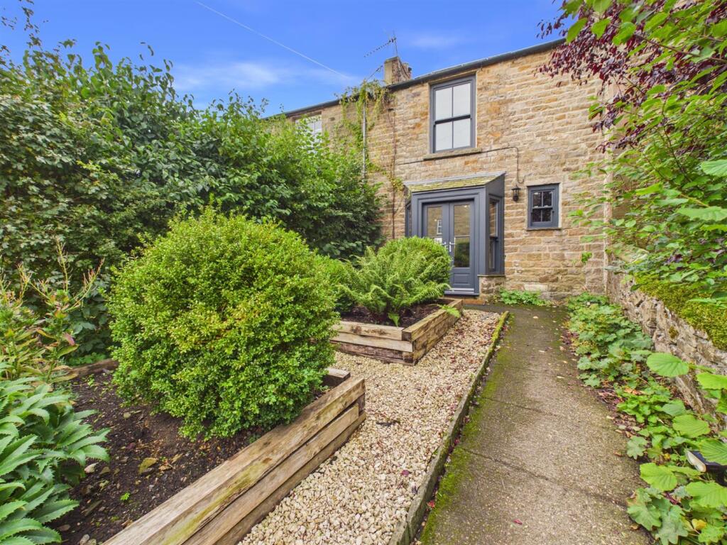 Main image of property: 4 Castle Terrace, Bowes, Barnard Castle DL12 9LD