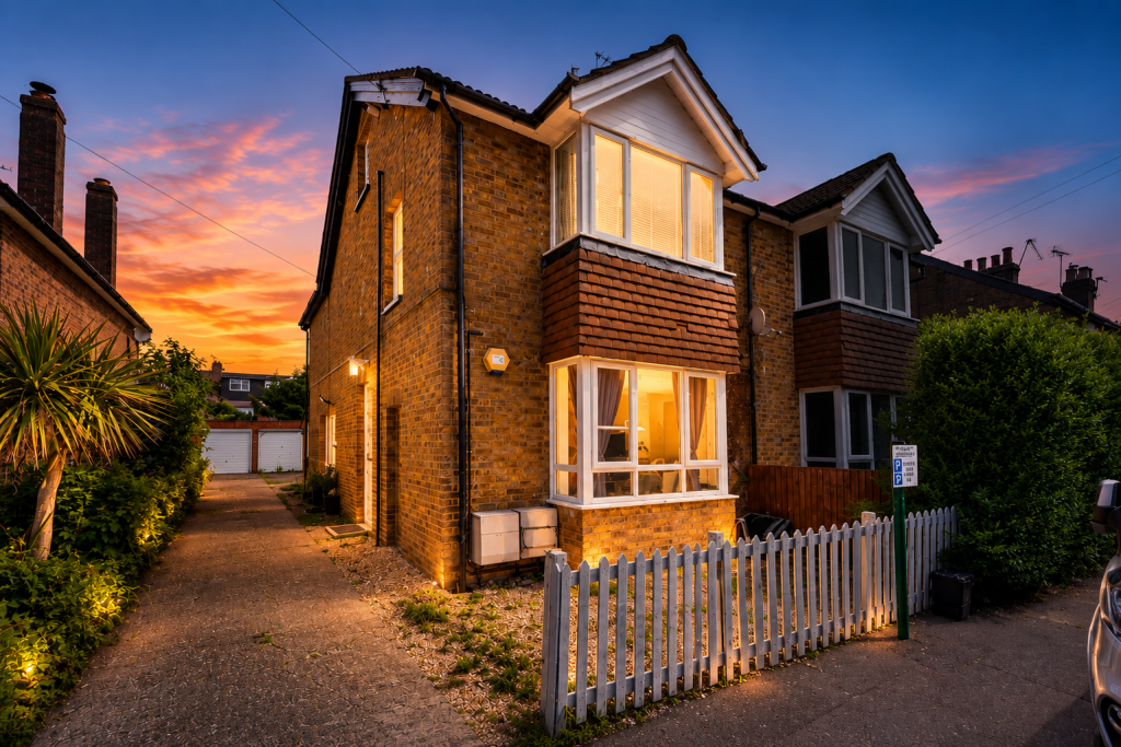 Main image of property: Alma Road, Eton Wick, Windsor, Windsor And Maidenhead
