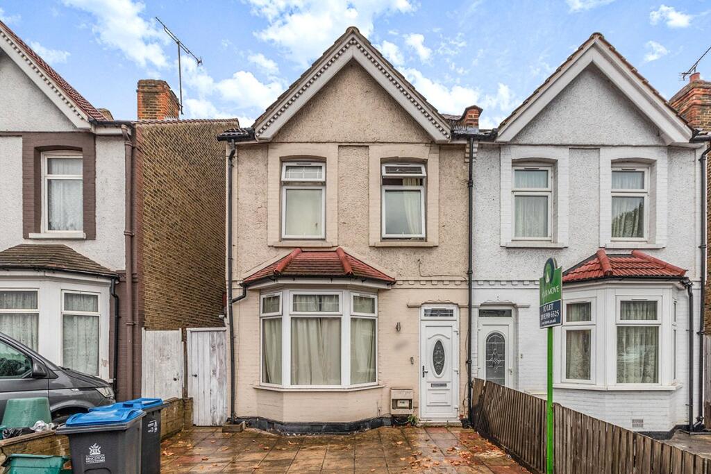 Main image of property: Kingston Road, Kingston Upon Thames, Surrey, KT1