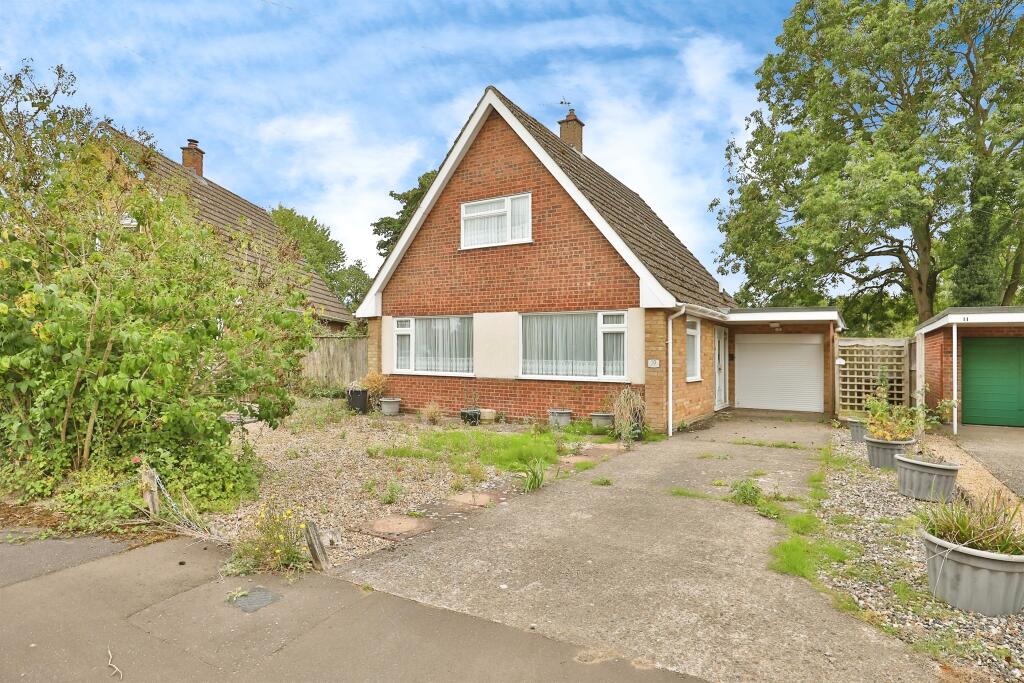 Main image of property: Vincent Place, Watton, Thetford