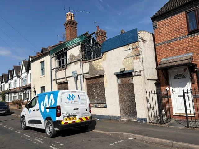 Main image of property: Paradise Street, Warwick