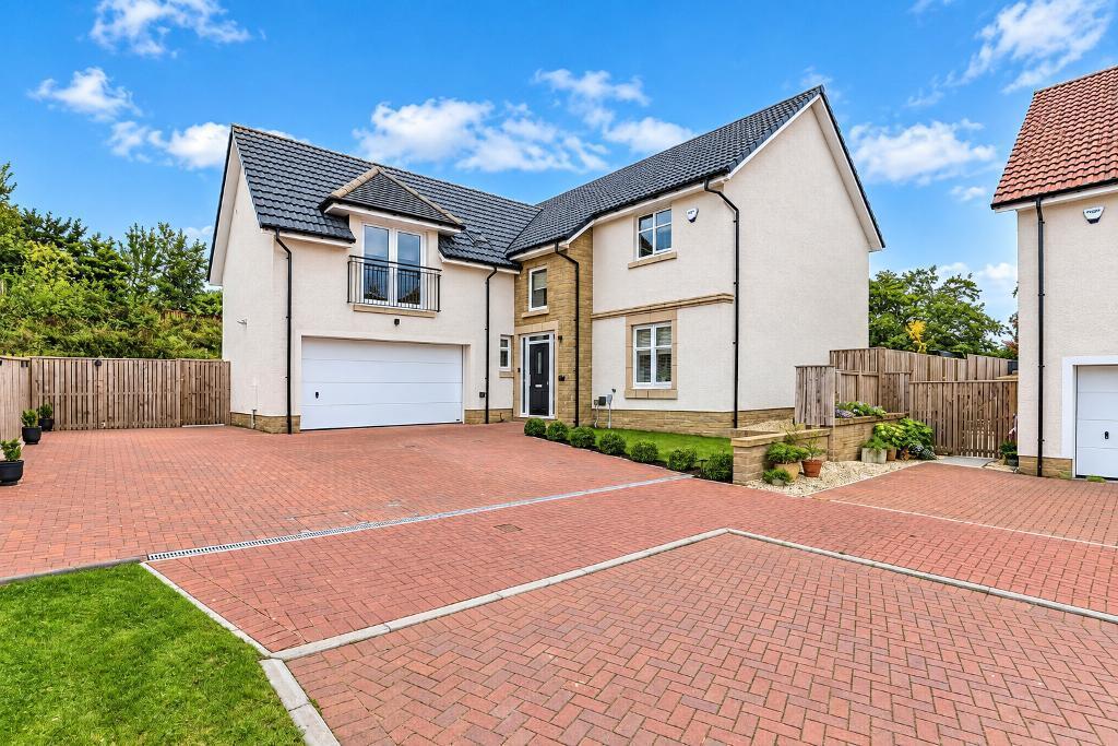 Main image of property: Gateside Road, Stepps, Glasgow, G33 6QA