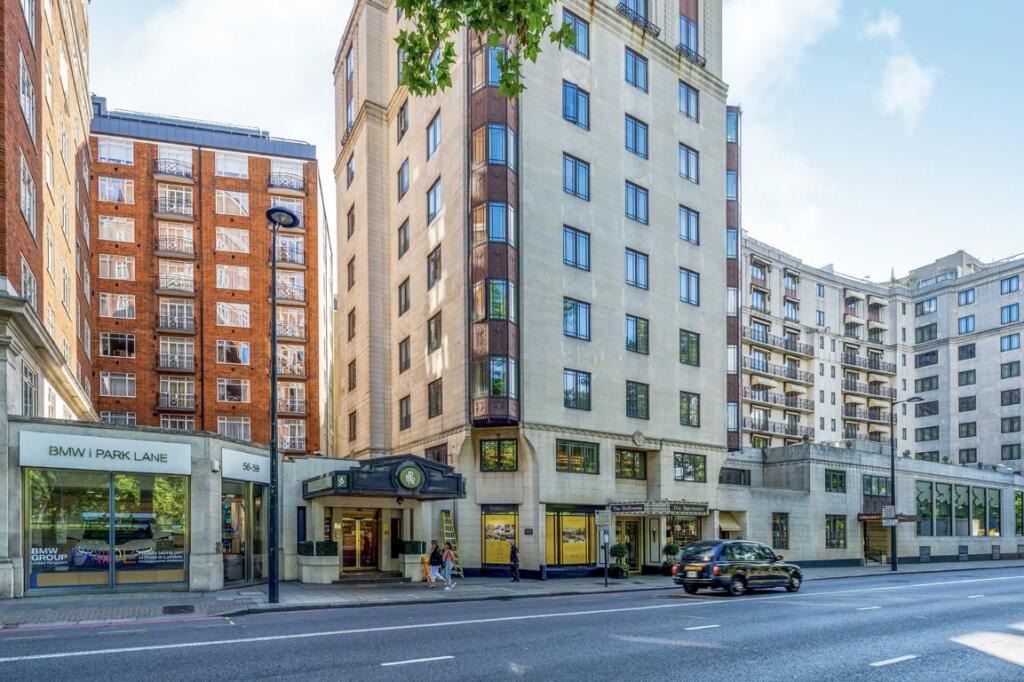 Main image of property: Park Lane, Mayfair