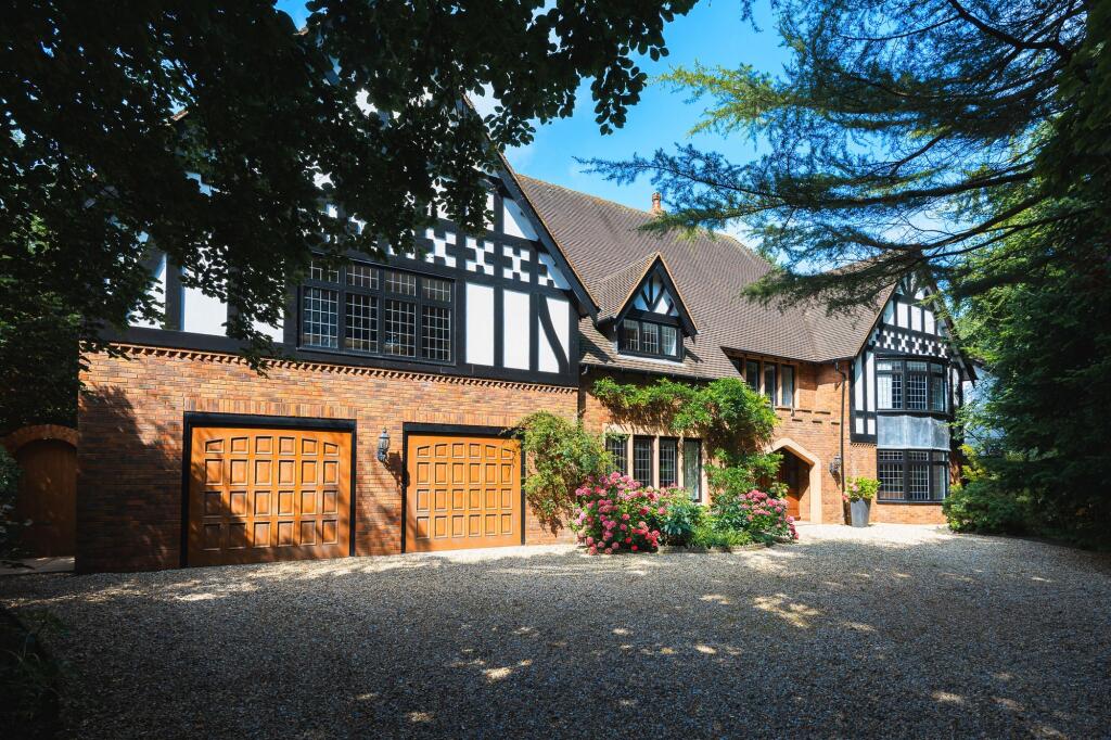 Main image of property: Shireburn Road, Formby, L37