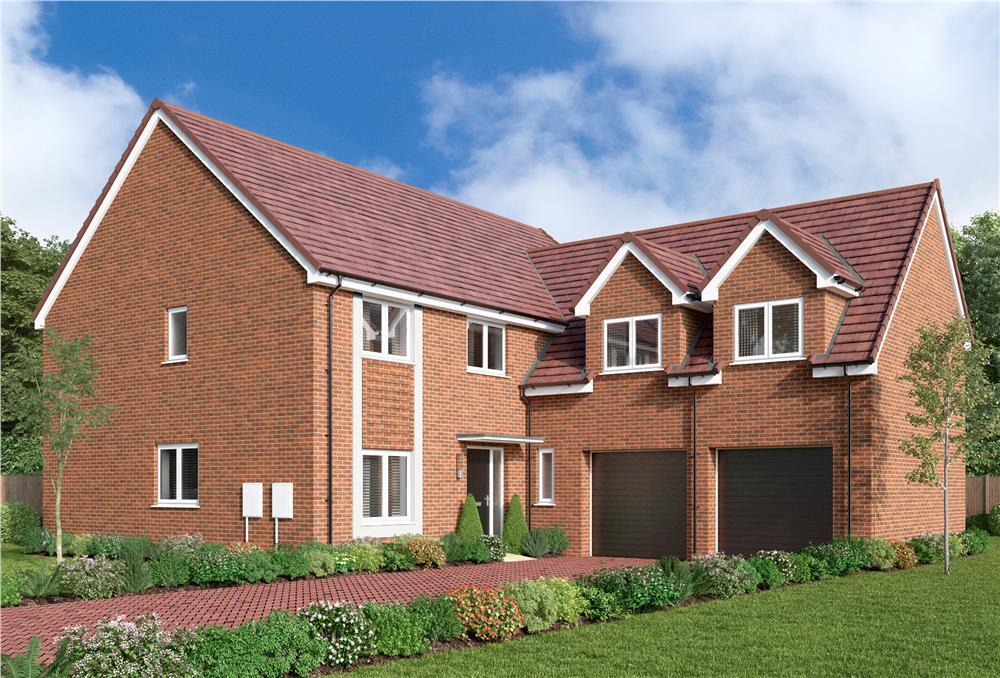 Main image of property: Kiln Barn Road, 
Ditton, 
ME20 6QS
