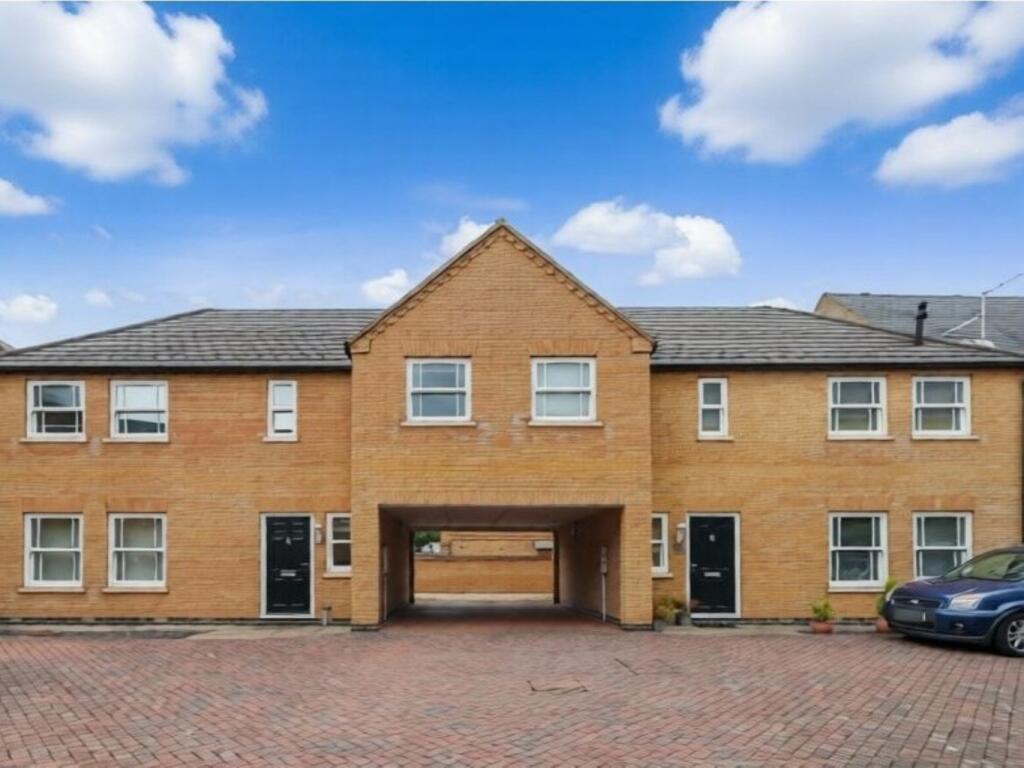 Main image of property: Osborne Court, St Ives, Cambs, PE27