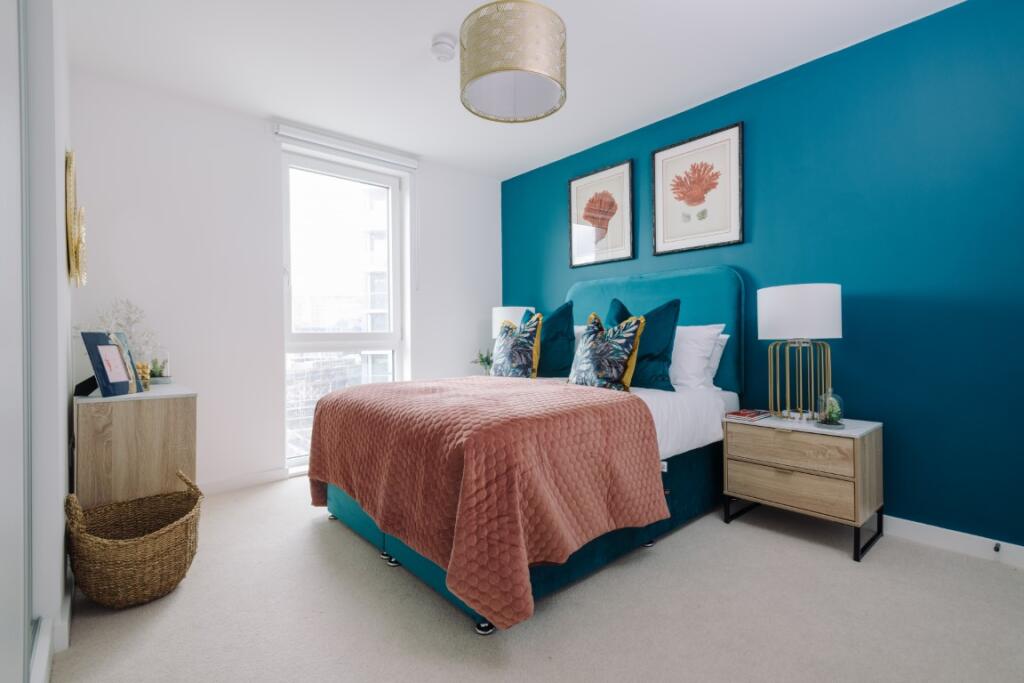 Main image of property: The Filaments, Salford Salford M3