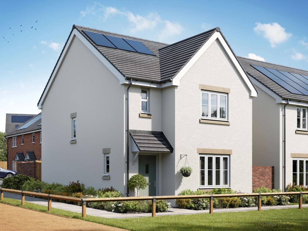 Main image of property: Beaufort Park, 
Wyck Beck Road, 
City of Bristol, 
County of Bristol, 
BS10 7TE