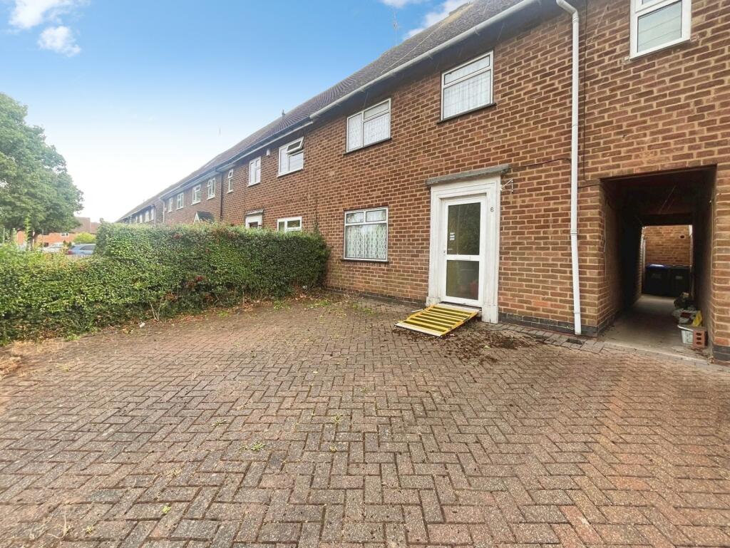 Main image of property: Leycester Road, Kenilworth, Warwickshire