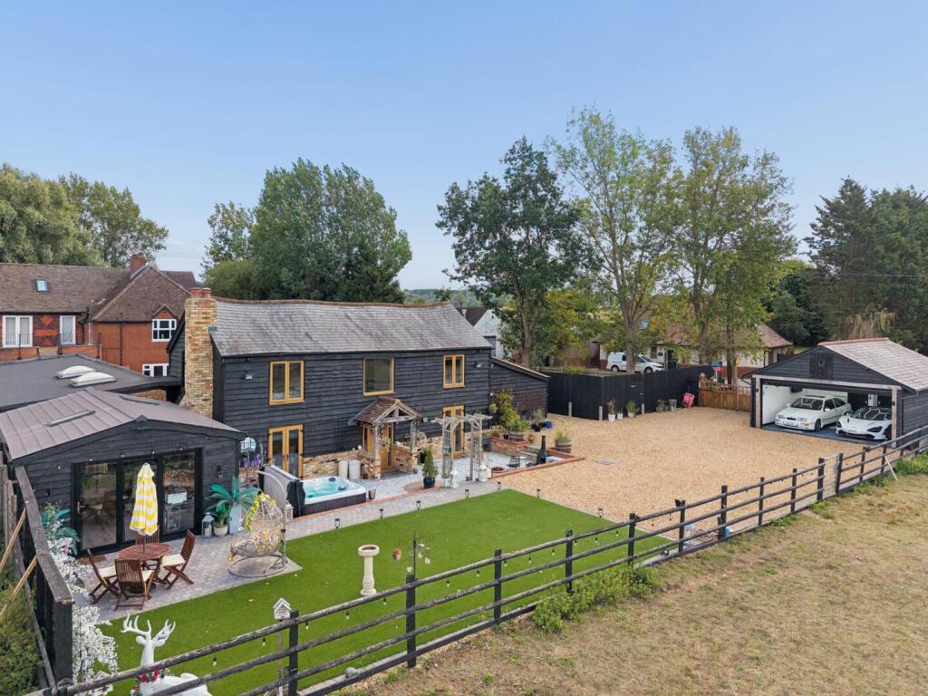 Main image of property: Harlington Road, Sharpenhoe, Bedford