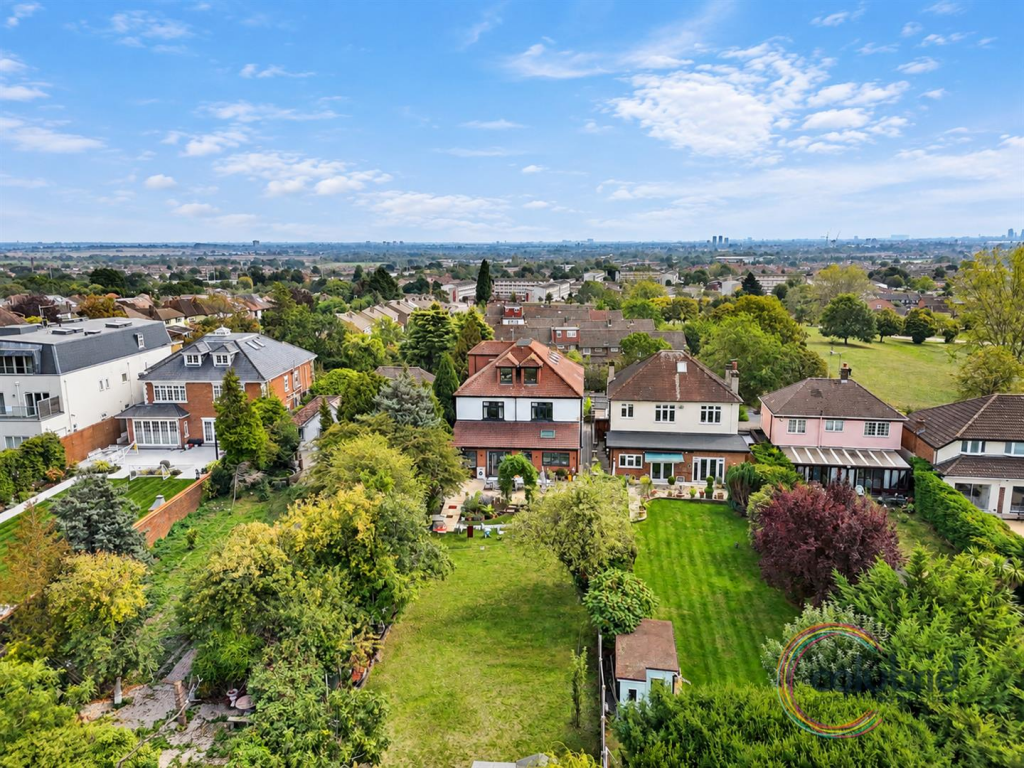 Main image of property: Manor Road, Chigwell