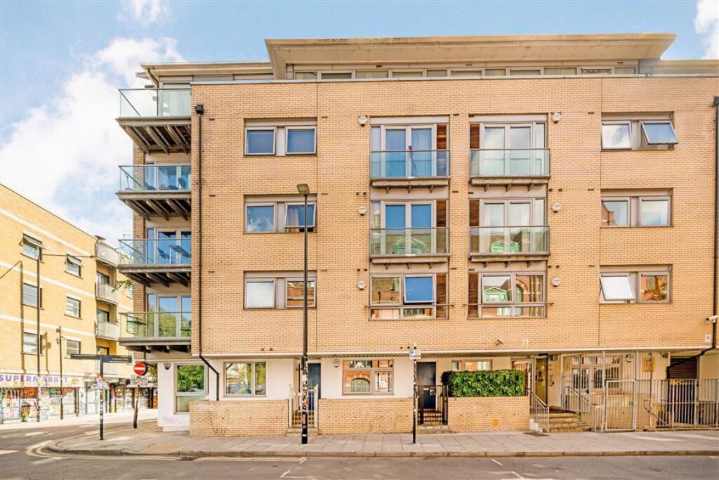 Main image of property: Wheler Street, London