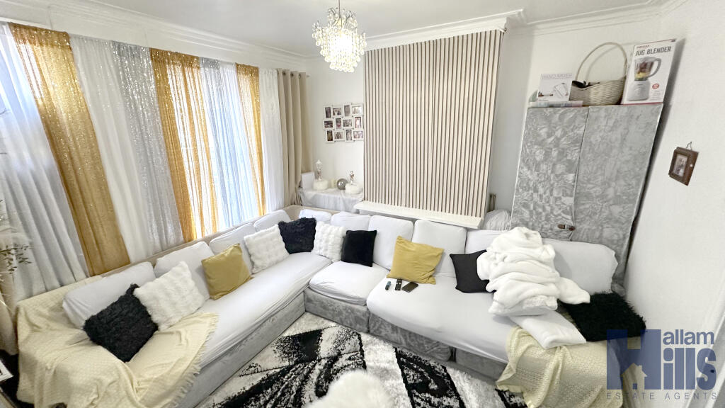 Main image of property: Robey Street, Sheffield