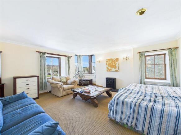 Apartment Two