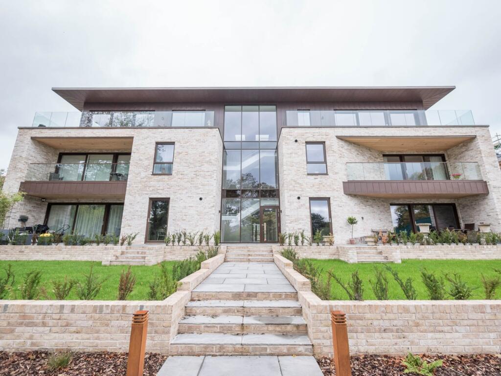 Main image of property: Ellersley Road, Edinburgh, EH12
