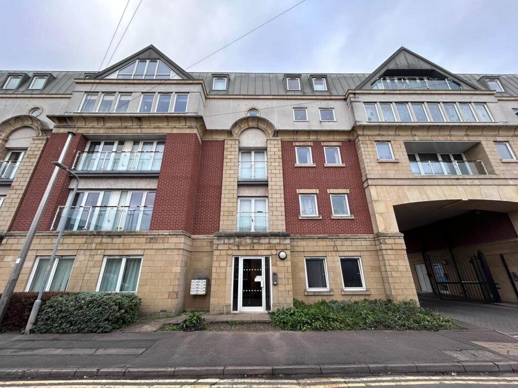 Main image of property: Curzon Street, Burton-on-Trent, Staffordshire, DE14