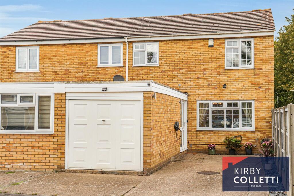 Main image of property: Silverfield, Broxbourne