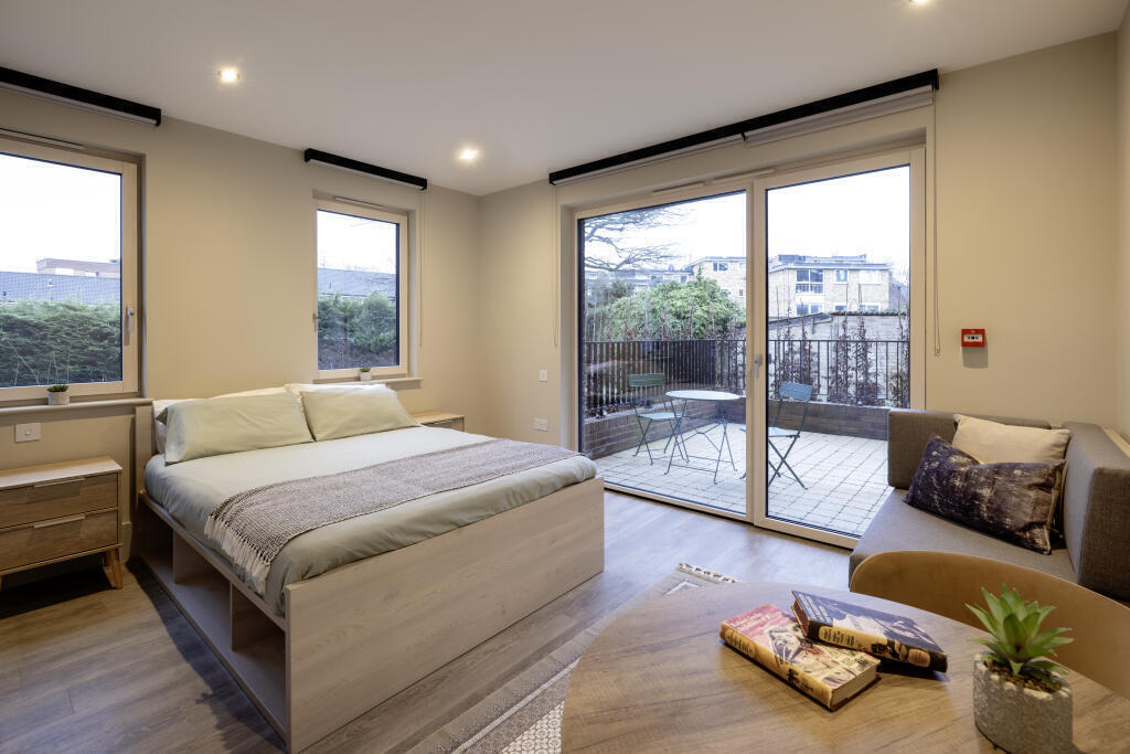Main image of property: Holm Wimbledon Park, 44a Augustus Road, London, SW19
