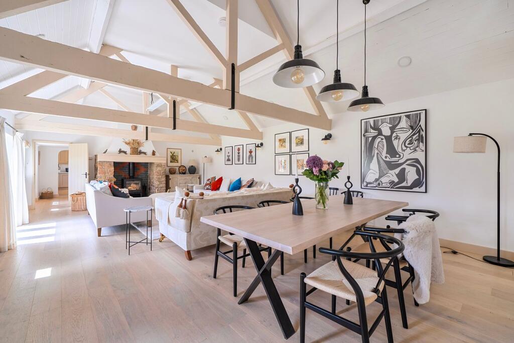 Main image of property: Longleat Lane, Holcombe Radstock, BA3