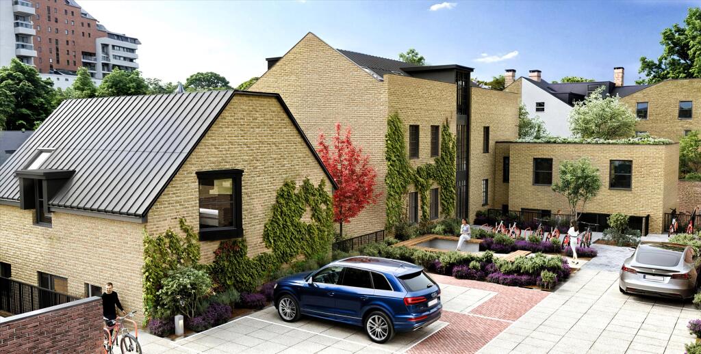 Main image of property: Arthur Mews, 1A Merivale Road, Putney, London, SW15 2NW