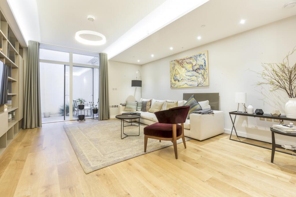 Main image of property: Great Newport Street, Covent Garden WC2