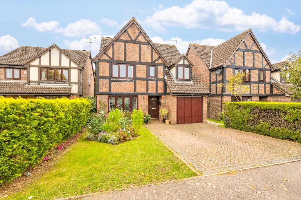Main image of property: Mendlesham, Panshanger, Welwyn Garden City, AL7