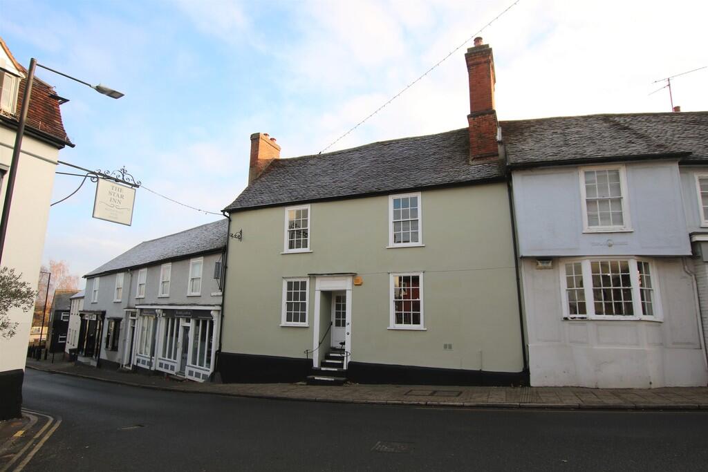 Main image of property: Market Place, Dunmow