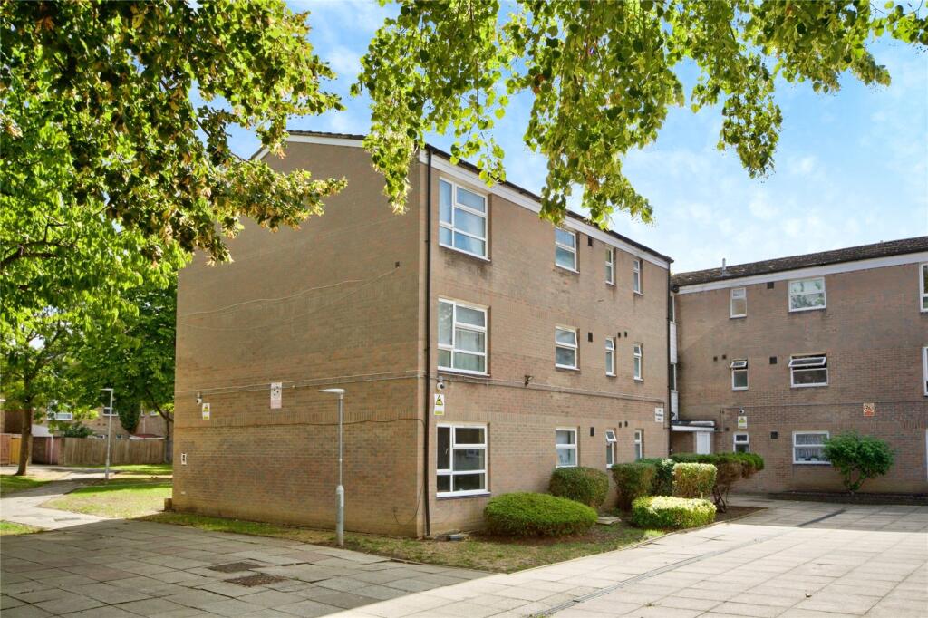 Main image of property: Pocklington Close, London, NW9