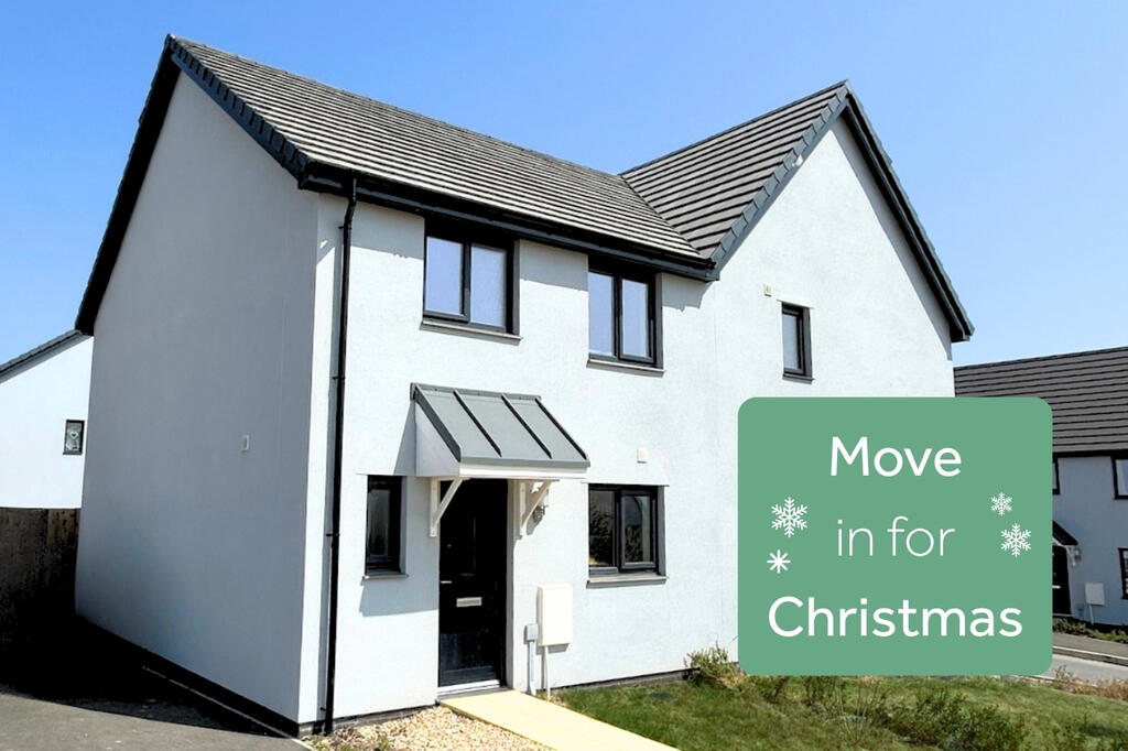 Main image of property: Bay View,
3 Kipling Fields,
Northam, 
Devon,
EX39 1FT