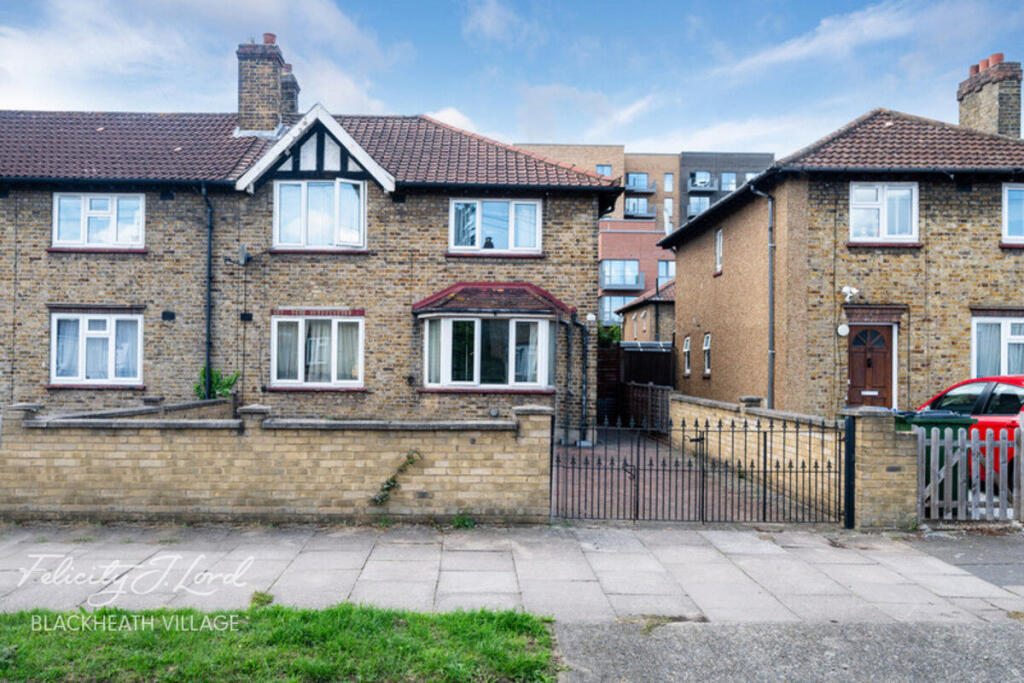 Main image of property: Eltham Green Road, London