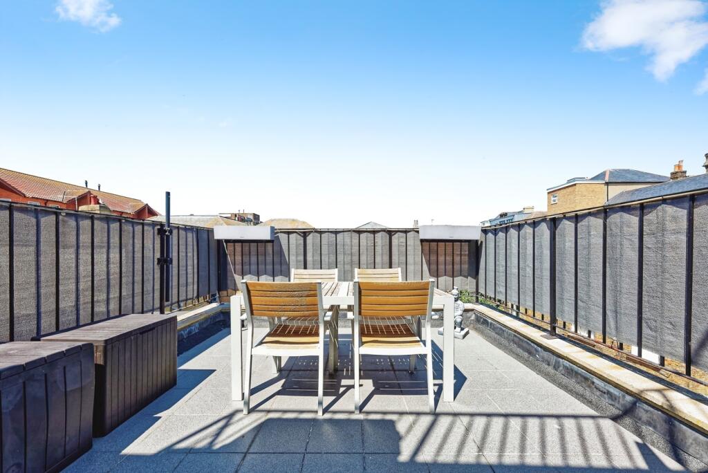 Main image of property: Harbour Parade, Ramsgate, Kent, CT11