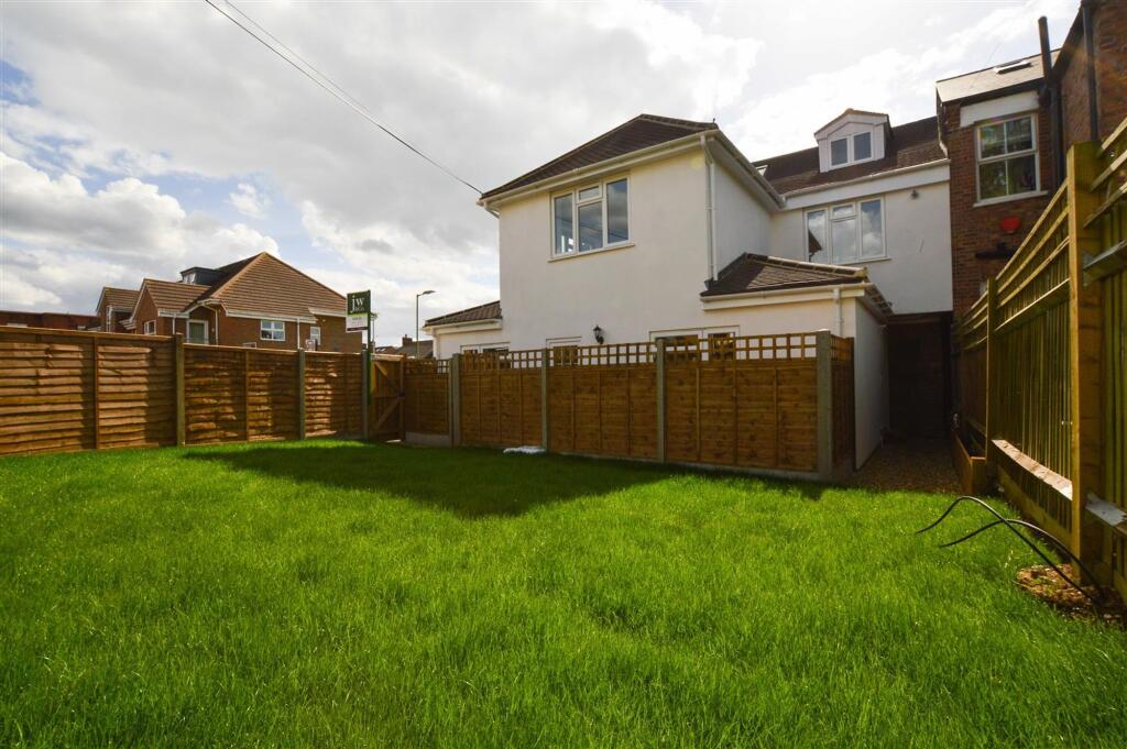 Main image of property: High Street, London Colney, AL2