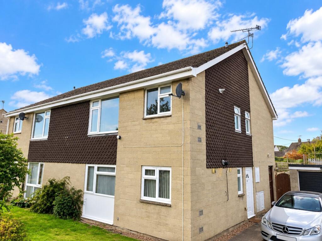 Main image of property: Conygar Road, Tetbury, Gloucestershire, GL8