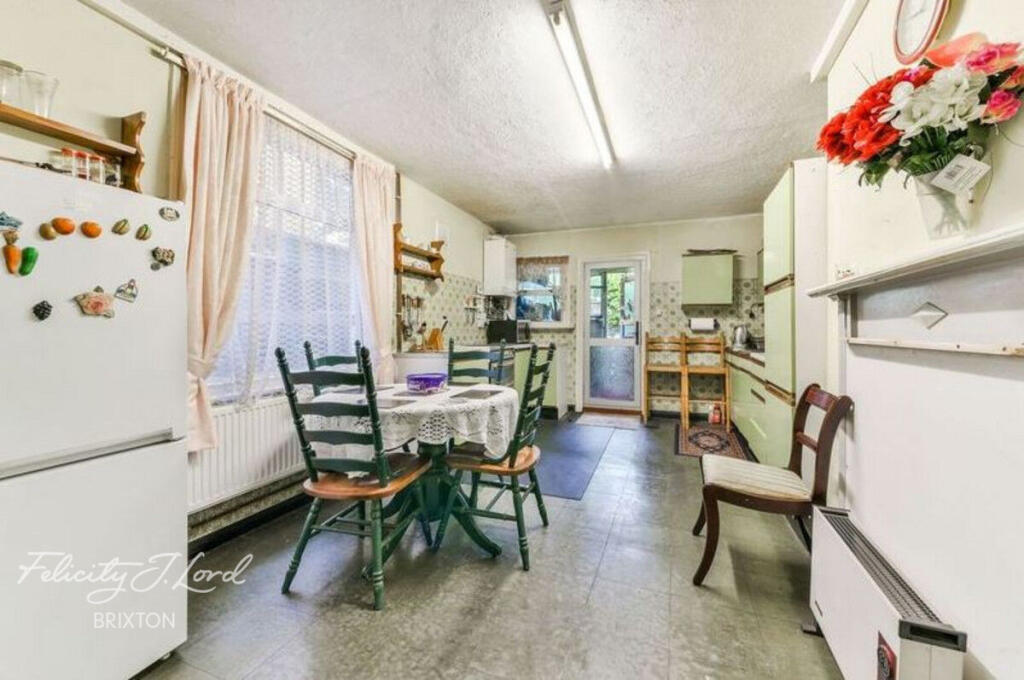Main image of property: Dalberg Road, London