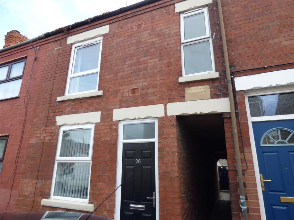 Main image of property: King Street, Ilkeston. DE7 8GJ