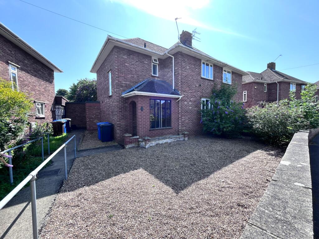 Main image of property: Wakefield Road, Norwich, Norfolk