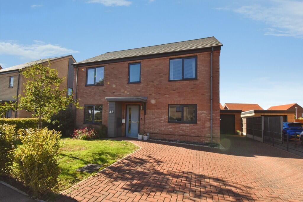 Main image of property: The Hedgerows, Collingham