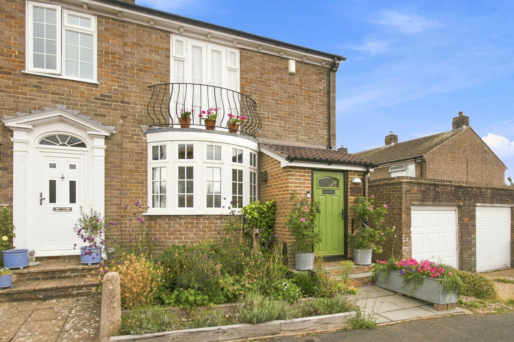 Main image of property: Highfield Drive, Hurstpierpoint