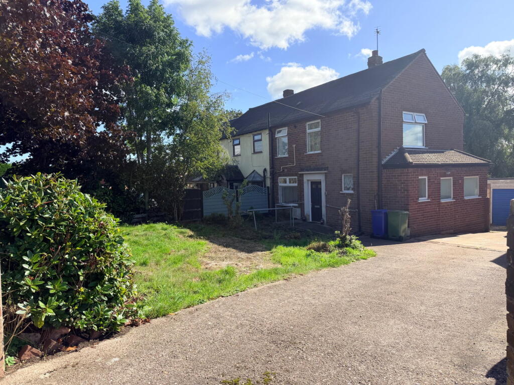 Main image of property: Moore Street, Hednesford, Cannock, WS12 4DX