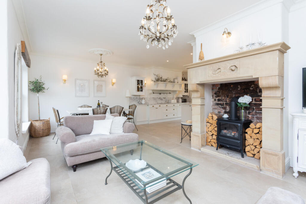 Main image of property: Preston Road, Longridge, PR3