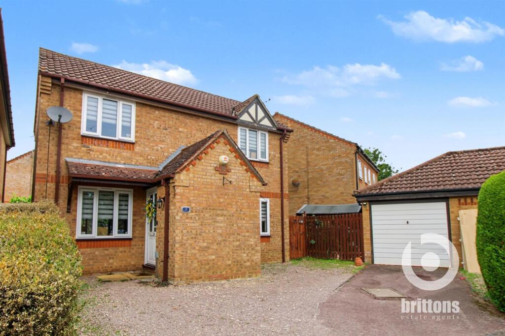 Main image of property: Draycote Close, King's Lynn