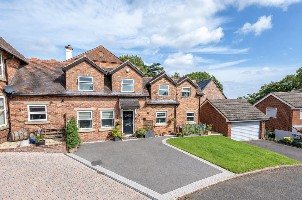 Main image of property: Ormes Lane, Tettenhall