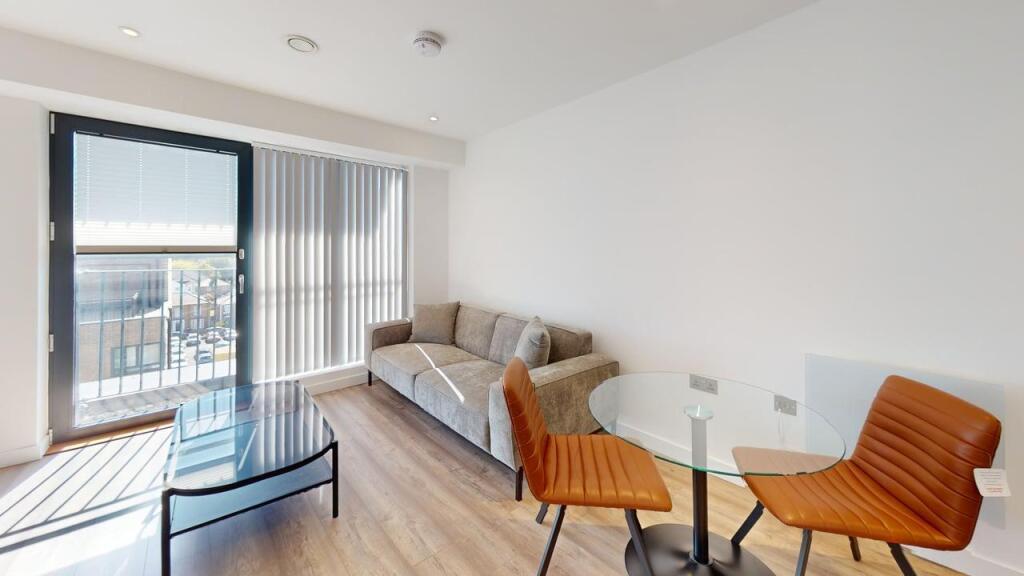 Main image of property: Aspire, Herschel Street, Slough