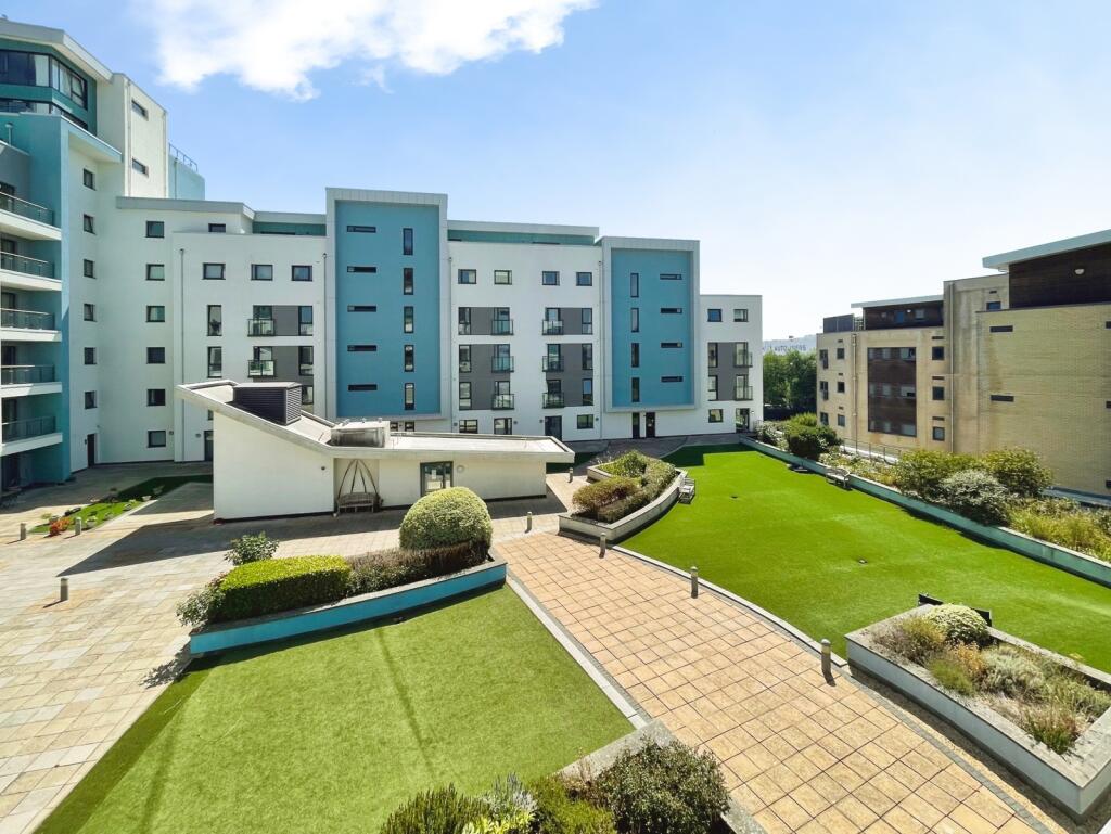 Main image of property: Maritime Walk, Southampton, Hampshire