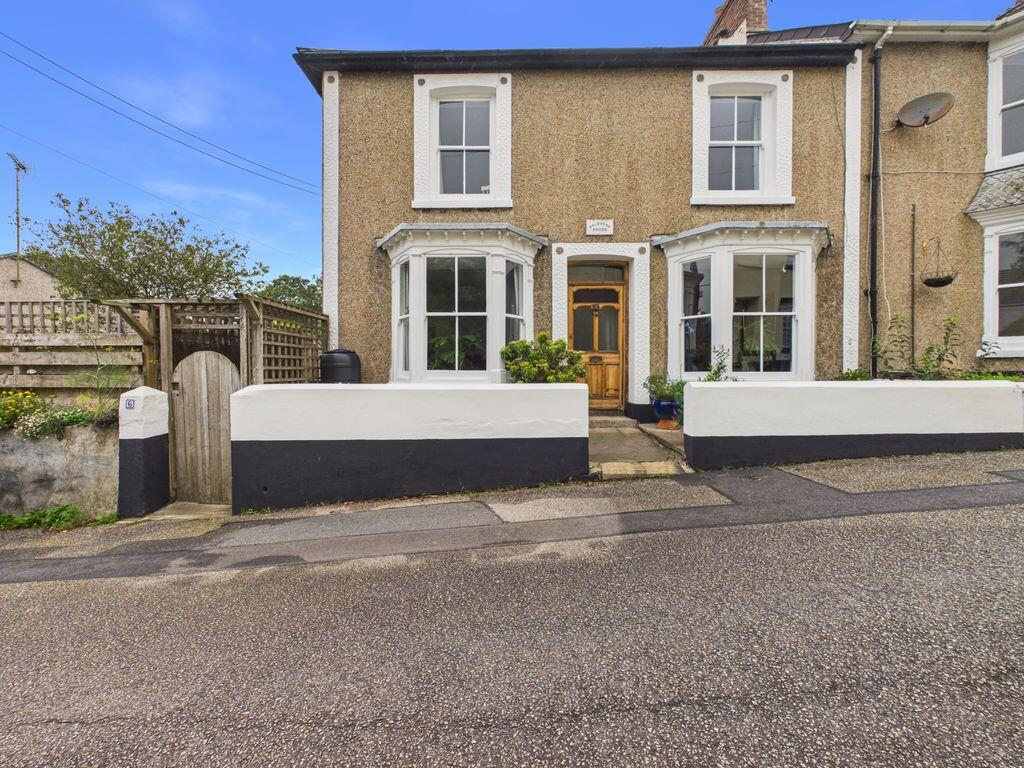 Main image of property: St Erth, Hayle - Stunning home!
