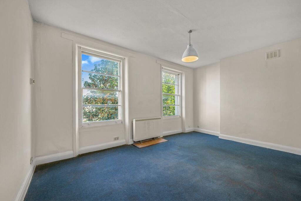 Main image of property: Blomfield Road, 
Warwick Avenue Station, W9