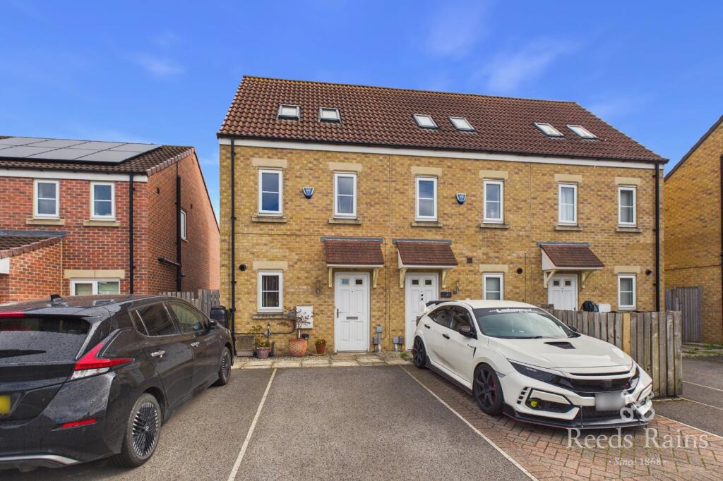 Main image of property: Sycamore Drive, Castleford, West Yorkshire, WF10