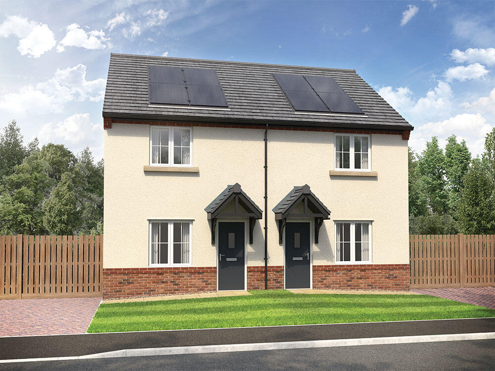 Main image of property: Tithe Meadow,
Blackpool Road,
Poulton-le-Fylde,
FY6 7QJ