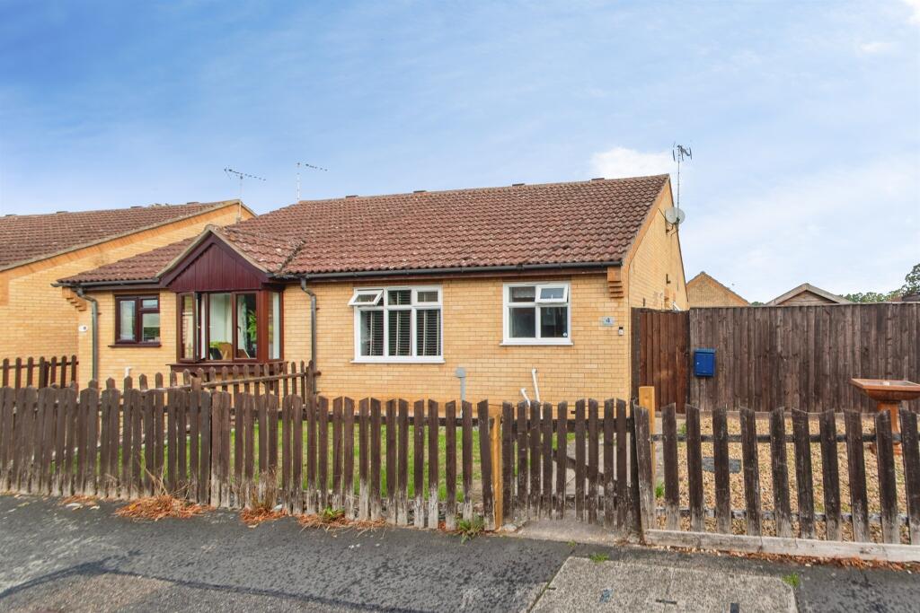 Main image of property: Austerby Close, Bourne